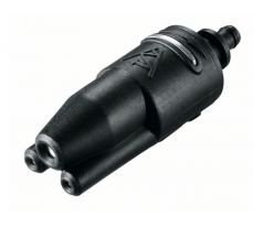 BOSCH 3v1 tryska