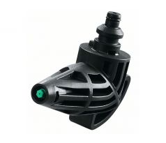 BOSCH 90° tryska