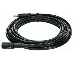 BOSCH Predlžovacia hadica, 6 m (160 bar)
