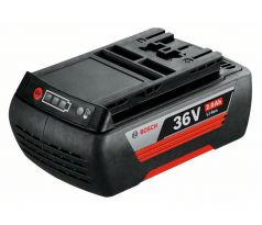 BOSCH Batéria 36V, 2,0 Ah lítium-iónová