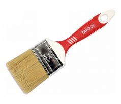 Kefa 2,5" / 63 mm so zmiešanými štetinami YATO
