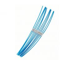 BOSCH Extra pevné vlákno, 30 cm pre ART 30 Combitrim