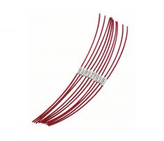 BOSCH Extra pevné vlákno, 26 cm pre ART 26 Combitrim