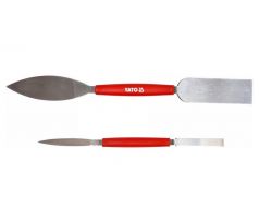 Sada 2 obojstranných tmelov YATO