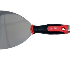 Stierka na sadrokartón 125 mm s inox bitúmenom YATO