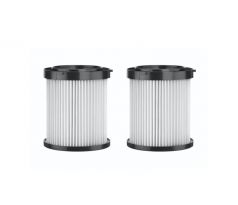 NÁHRADNÝ FILTER PRE DWV902M TYP 2 A DWV900L (BALENIE 2 KS)