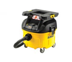 Odsávač prachu triedy L, 30 l