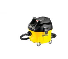 Odsávač prachu 1400 W 30 l (trieda L), suché použitie