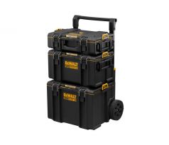 TOUGHSYSTEM 2.0 – 3 V 1