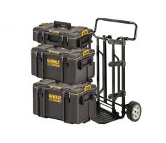 TOUGHSYSTEM 2.0 – 4 V 1