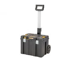 Mobilný úložný kufor TSTAK IP54