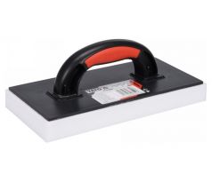 YATO špongiová stierka 130 x 270/30 mm biela