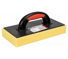 Škárovacia huba 270 x 130 x 40 mm YATO