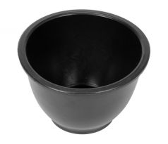 Nádoba na omietku 83x130 mm 500 ml YATO