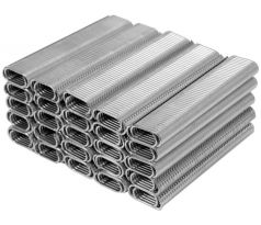 Spona do zošívačky 14 x 11,2 mm 1000 ks