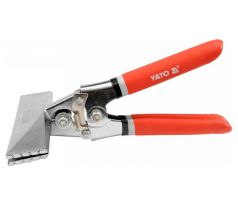 Kliešte tvarovacie široké 210 mm