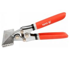 Kliešte tvarovacie rovné 210 mm