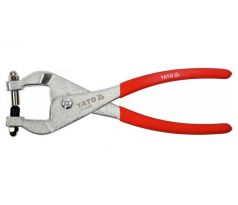 Dierovacie a orezávacie kliešte 240 mm YATO