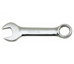 Očkoplochý kľúč 11 mm krátky