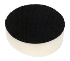 YATO suchý zips leštiaci kotúč 80 x 25 mm tvrdý