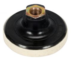 YATO leštiaci kotúč 75 x 10 mm M14