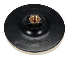 YATO leštiaci kotúč 125 x 10 mm M14