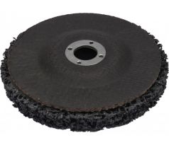 Čierny kotúč M14 125 mm YATO