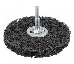 Koliesko s hrotmi 100 mm YATO