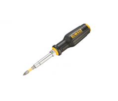 DEWALT Skrutkovač 5-1