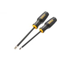 DEWALT 2-dielna sada úderových skrutkovačov