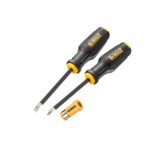 DEWALT sada skrutkovačov 2 kusy magnetické