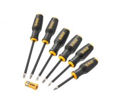 DEWALT Súprava skrutkovačov 7 ks