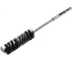 Závitovková kefa 20 mm inox YATO