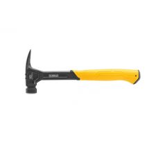DEWALT Oceľové kladivo 453 g rovné