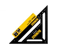 DEWALT Pravouhlý trojuholník 300 mm