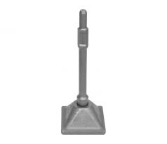 YATO tĺk 150 x 150 mm HEX