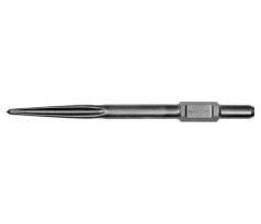 YATO špicatý sekáč 410 mm HEX