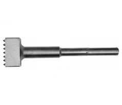 YATO plošný sekáč 60 x 240 mm SDS-Max