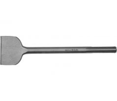 Ploché dláto 75x300 mm SDS-Max YATO
