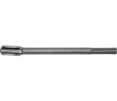 YATO ohnutý drážkovací sekáč 35 x 380 mm SDS-Max