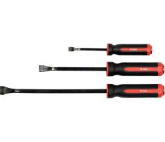 Sada 3 ks páčidiel YATO