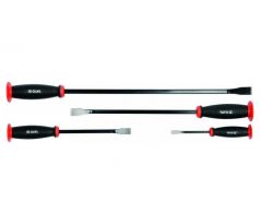 Sada 4 ks páčidiel YATO