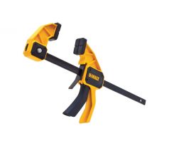 DEWALT Jednoručná rýchloupínacia svorka 300 mm 135 kg