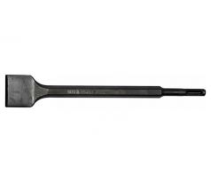 Sekáč SDS+ plochý 40 x 14 x 250 mm CrV