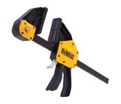 DEWALT Jednoručná rýchloupínacia svorka 300 mm