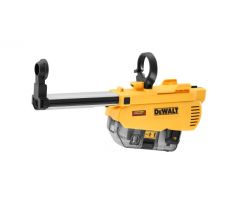 Odsávač prachu 18 V XR SDS-Plus