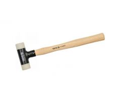 Gumové kladivo 265 g s brokmi