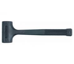 Kladivo celogumové 740 g nárazové