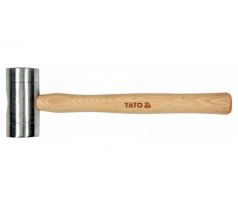 Hliníkové kladivo 580 g YATO