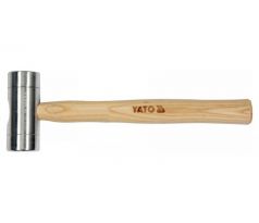 Hliníkové kladivo 300 g YATO